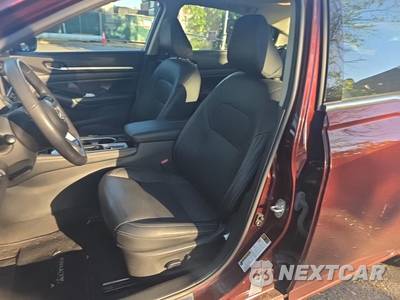 2024 Nissan Altima SL - zdjęcie 11 z 29 - miniatura