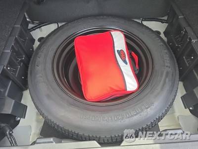 2023 Nissan Murano SV - zdjęcie 9 z 30 - miniatura