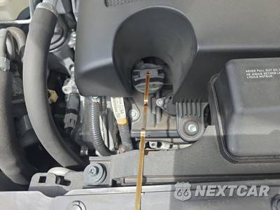 2023 Nissan Murano SV - zdjęcie 30 z 30 - miniatura