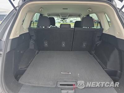 2023 Nissan Rogue S - zdjęcie 17 z 23 - miniatura