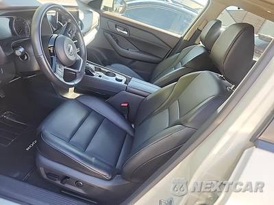 2023 Nissan Rogue SV - zdjęcie 11 z 25 - miniatura