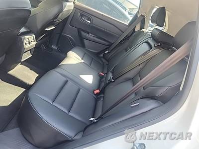 2023 Nissan Rogue SV - zdjęcie 14 z 25 - miniatura