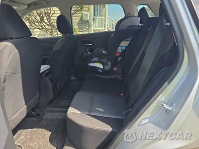 2023 Nissan Rogue SV - zdjęcie 14 z 24 - miniatura