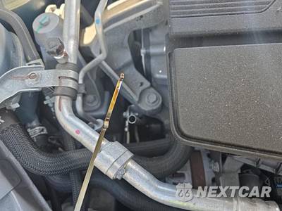 2023 Nissan Rogue SV - zdjęcie 24 z 24 - miniatura