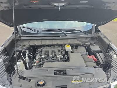 2023 Nissan Pathfinder S - zdjęcie 17 z 27 - miniatura