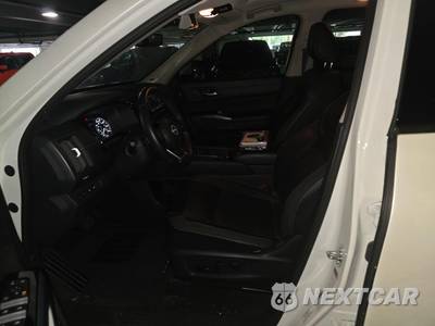 2023 Nissan Pathfinder SL - zdjęcie 11 z 23 - miniatura