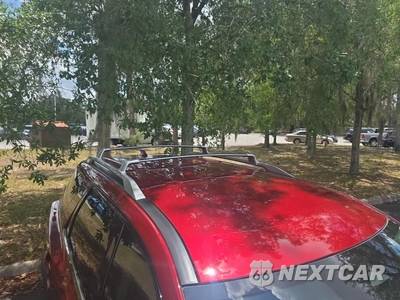 2023 Nissan Pathfinder SL - zdjęcie 10 z 25 - miniatura