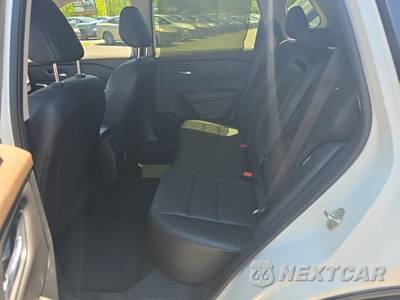 2023 Nissan Rogue SV - zdjęcie 14 z 22 - miniatura