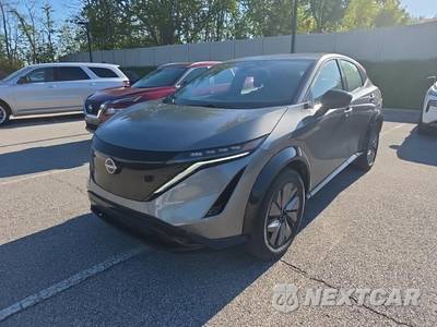 2024 Nissan Ariya ENGAGE+ e-4ORCE
