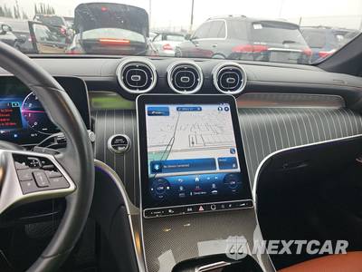 2023 Mercedes-Benz GLC 300 - zdjęcie 11 z 22 - miniatura