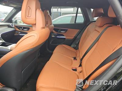 2023 Mercedes-Benz GLC 300 - zdjęcie 13 z 22 - miniatura
