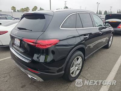 2023 Mercedes-Benz GLC 300 - zdjęcie 4 z 22 - miniatura