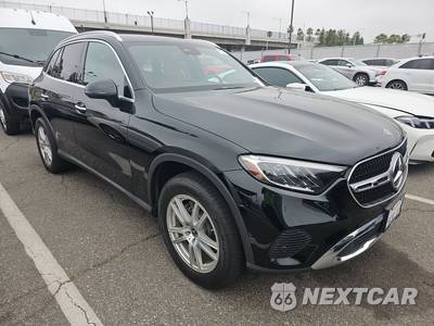 2023 Mercedes-Benz GLC 300 - zdjęcie 3 z 22 - miniatura
