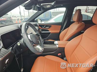 2023 Mercedes-Benz GLC 300 - zdjęcie 7 z 22 - miniatura
