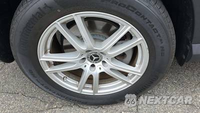 2023 Mercedes-Benz GLC 300 - zdjęcie 22 z 22 - miniatura