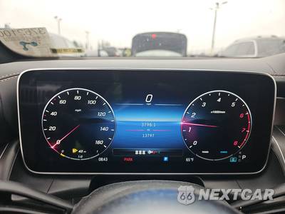 2023 Mercedes-Benz GLC 300 - zdjęcie 12 z 22 - miniatura