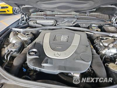 2007 Mercedes-Benz S 550 - zdjęcie 16 z 22 - miniatura