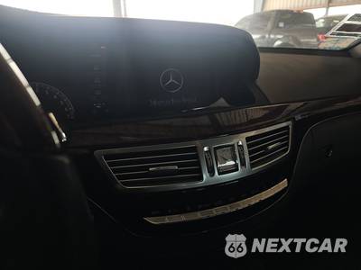 2007 Mercedes-Benz S 550 - zdjęcie 11 z 22 - miniatura