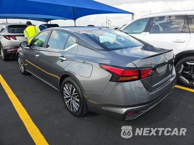 2025 Nissan Altima SV - zdjęcie 6 z 19 - miniatura
