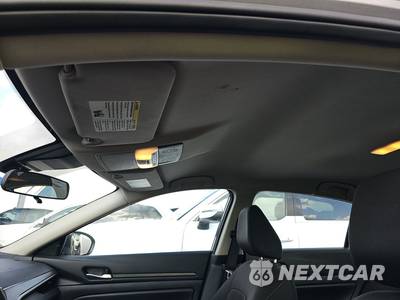 2025 Nissan Altima SV - zdjęcie 14 z 19 - miniatura