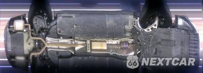 2025 Nissan Altima SV - zdjęcie 18 z 19 - miniatura