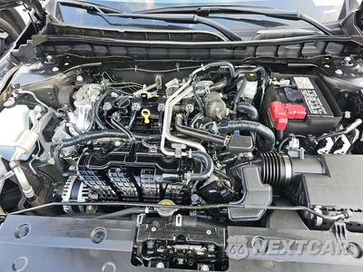 2025 Nissan Altima SV - zdjęcie 16 z 19 - miniatura