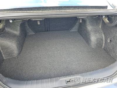 2025 Nissan Altima SV - zdjęcie 17 z 19 - miniatura
