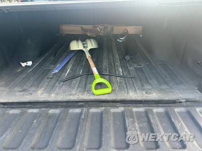 2014 Ford F-150 Lariat Extended Cab Medium Bed w/Rear Doors - zdjęcie 44 z 76 - miniatura