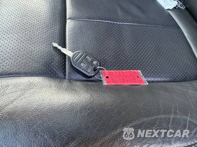 2014 Ford F-150 Lariat Extended Cab Medium Bed w/Rear Doors - zdjęcie 76 z 76 - miniatura
