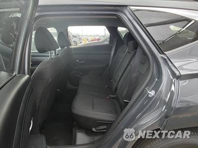 2025 Hyundai Tucson SEL - zdjęcie 21 z 27 - miniatura