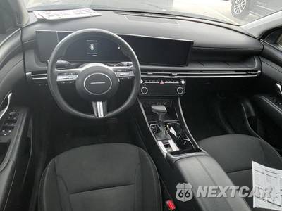 2025 Hyundai Tucson SEL - zdjęcie 22 z 27 - miniatura
