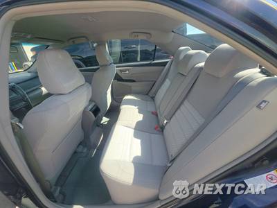 2016 Toyota Camry LE - zdjęcie 13 z 42 - miniatura