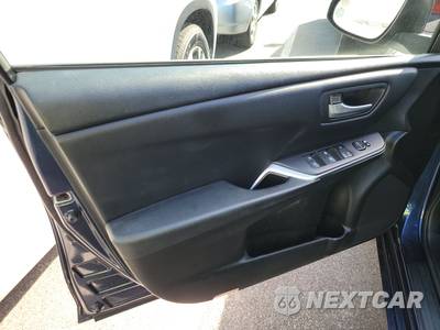 2017 Toyota Camry Hybrid LE - zdjęcie 9 z 26 - miniatura