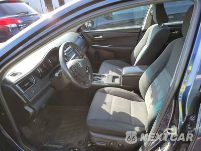 2017 Toyota Camry Hybrid LE - zdjęcie 7 z 26 - miniatura