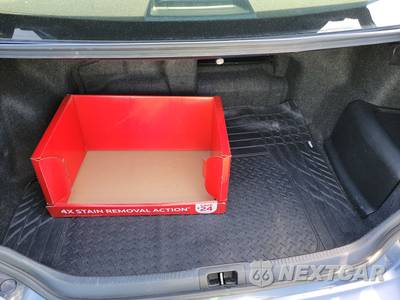 2017 Toyota Camry Hybrid LE - zdjęcie 16 z 26 - miniatura