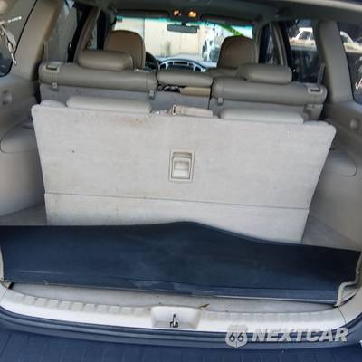 2005 Toyota Highlander - zdjęcie 10 z 11 - miniatura