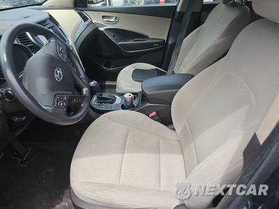 2018 Hyundai Santa Fe Sport - zdjęcie 7 z 19 - miniatura