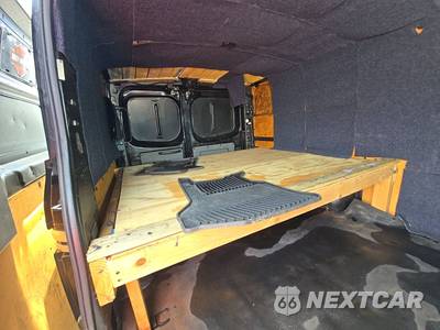 2016 Nissan NV3500 HD Cargo SV Standard Roof 146.1" WB - zdjęcie 14 z 37 - miniatura