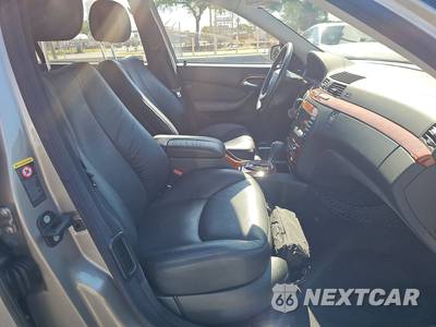2006 Mercedes-Benz S 430 4MATIC - zdjęcie 8 z 19 - miniatura
