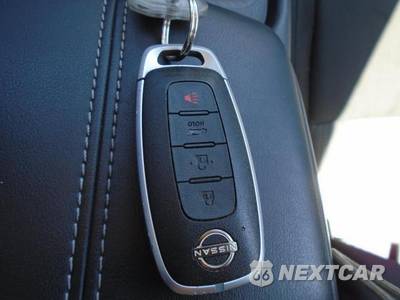 2025 Nissan Sentra SV - zdjęcie 12 z 25 - miniatura
