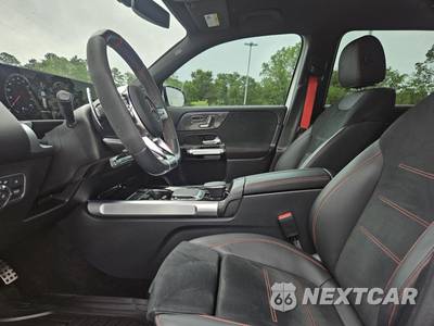 2023 Mercedes-Benz AMG GLB 35 4MATIC - zdjęcie 13 z 35 - miniatura