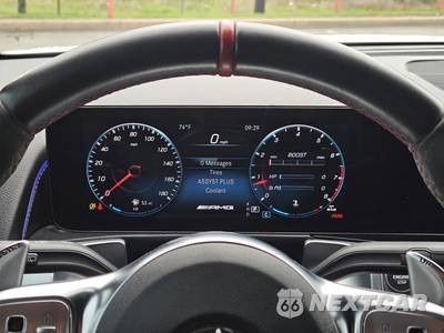 2023 Mercedes-Benz AMG GLB 35 4MATIC - zdjęcie 19 z 35 - miniatura