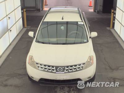 2005 Nissan Murano SL - zdjęcie 2 z 35 - miniatura