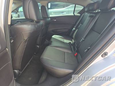 2014 Acura ILX w/Technology Pkg - zdjęcie 13 z 21 - miniatura