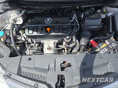 2014 Acura ILX w/Technology Pkg - zdjęcie 15 z 21 - miniatura