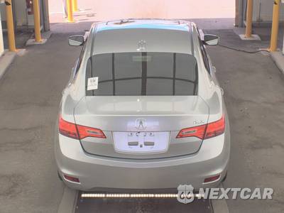 2014 Acura ILX w/Technology Pkg - zdjęcie 5 z 21 - miniatura