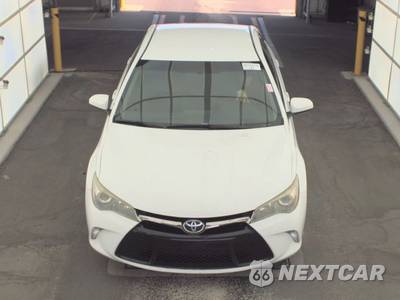 2017 Toyota Camry SE - zdjęcie 2 z 25 - miniatura