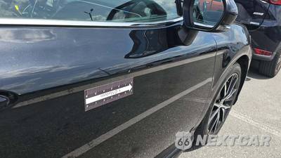 2023 Toyota Camry SE - zdjęcie 29 z 33 - miniatura