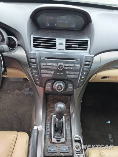2013 Acura TL - zdjęcie 11 z 18 - miniatura