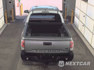 2023 Toyota Tacoma TRD Off-Road Crew Cab Medium Bed - zdjęcie 5 z 22 - miniatura